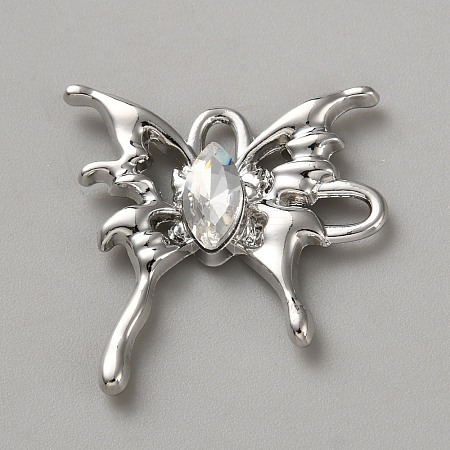 Alloy Pendants LS-FIND-WH0002-89P-01-1