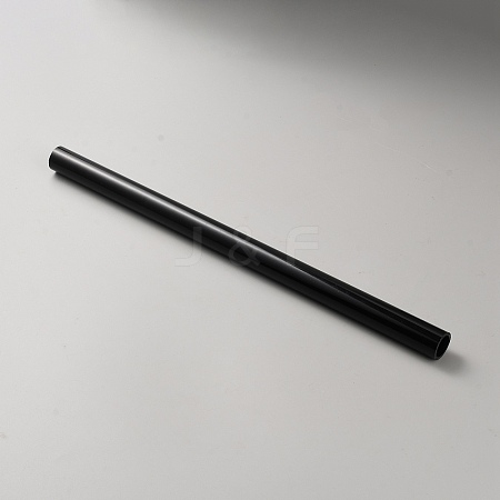 PCV Plastic Hollow Round Tubes FIND-WH0165-36B-1