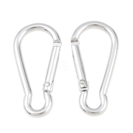 Aluminum Carabiners X-EA026-01-1