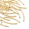 SHEGRACE Brass Beads XGRPCH188-204G-2