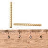 304 Stainless Steel Beads SA-CBA9EEF-01G-G-3