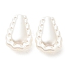 ABS Plastic Imitation Pearl Beads KY-I009-03-1