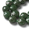 Natural African Jade Beads Strands G-NH0039-A01-02-4