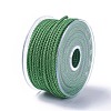 Braided Steel Wire Rope Cord OCOR-G005-3mm-A-17-2