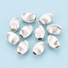 925 Sterling Silver Beads STER-N017-20A-S-1