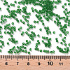 12/0 Grade A Round Glass Seed Beads SEED-Q006-M22-3