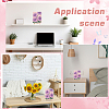 DIY Soft Balls Painting Kit for Children DIY-GF0010-13B-5