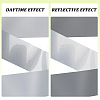 10M Polyester Reflective Tape OCOR-GF0005-99A-7