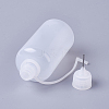 Plastic Squeeze Bottle MRMJ-WH0050-02B-2
