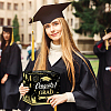 1Pc Graduation Party Paper Voting Decorative Boxes CBOX-SP0001-06A-6