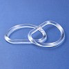 Plastic Handbag Handle KY-WH0035-03A-2