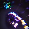1Pcs K9 Glass Suncatchers Pendants FIND-BBC0003-90A-6