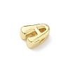 Brass Beads KK-H537-01A-G-2