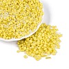 Glass Seed Beads & Bugle Beads SEED-Q041-04D-1