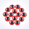 Self Adhesive Colors Wiggle Googly Eyes Cabochons KY-Q050-B03-1