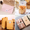 2Roll Heart with Thank You Roll Stickers DIY-TA0013-58A-7