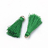 Polyester Tassel Decorations X-OCOR-Q034-16-3