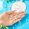 75Pcs 4 Styles Natural Cultured Freshwater Pearl Beads PEAR-TA0001-21-8