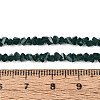 Opaque Glass Beads Strands GLAA-N019-3mm-20-2