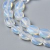 Opalite Beads Strands G-Z006-A35-2