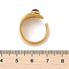 Natural Gemstone Finger Rings RJEW-K290-10G-3