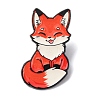 Fox Enamel Pins JEWB-A038-01EB-1