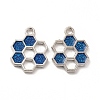 Alloy Enamel Pendants LS-ENAM-J650-06P-06-1