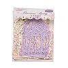 European Style Scrapbook Paper Pad Sets LS-DIY-H170-04B-1