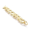 Brass Pendants ZIRC-I048-15G-01-2