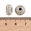 Brass Beads KK-CBA78C7-49E-P-3