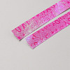 90Pcs Lucky Star Origami Paper DIY-WH20009-14E-2