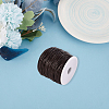 1 Roll Cowhide Leather Jewelry Cord WL-CL0001-03A-02-3