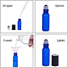 Glass Essential Oil Empty Perfume Bottle CON-BC0004-78-3