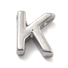 304 Stainless Steel Charms STAS-R138-07P-K-1