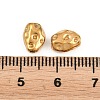 Irregular 304 Stainless Steel Beads STAS-D394-03I-G-3