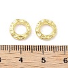 Alloy Linking Rings FIND-G085-09B-G-3