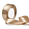 Single Face Satin Ribbon RC25mmY-102-1