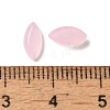 Natural White Jade Dyed Cabochons G-F772-01B-03-3