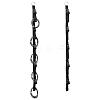 Multifunction PP Wire Storage Straps AJEW-WH0077-046-1
