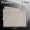 Rhinestones Stickers AJEW-WH20070-075A-2