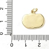 Halloween Theme Brass Enamel Pendants LS-KK-L248-01G-04-3