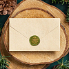 Wax Seal Stamp Set AJEW-WH0208-988-6