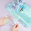 Symphony Laser Polyester Fabric DIY-WH0401-67A-3