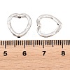 Tibetan Style Alloy Bead Frame FIND-E054-12AS-3
