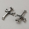 Alloy Cabochons DIY-WH0430-812E-2