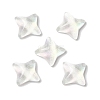 K9 Glass Cabochons GGLA-Z003-07B-001JW-1