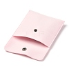 Square Velvet Jewelry Bags DJ-TP-B001-01B-03-3