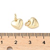 Brass Pendants KK-D386-06G-3