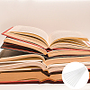 Resin Book Binding Spine Tape FIND-WH0126-548-4