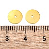 Brass Spacer Beads LS-KK-K241-21G-3